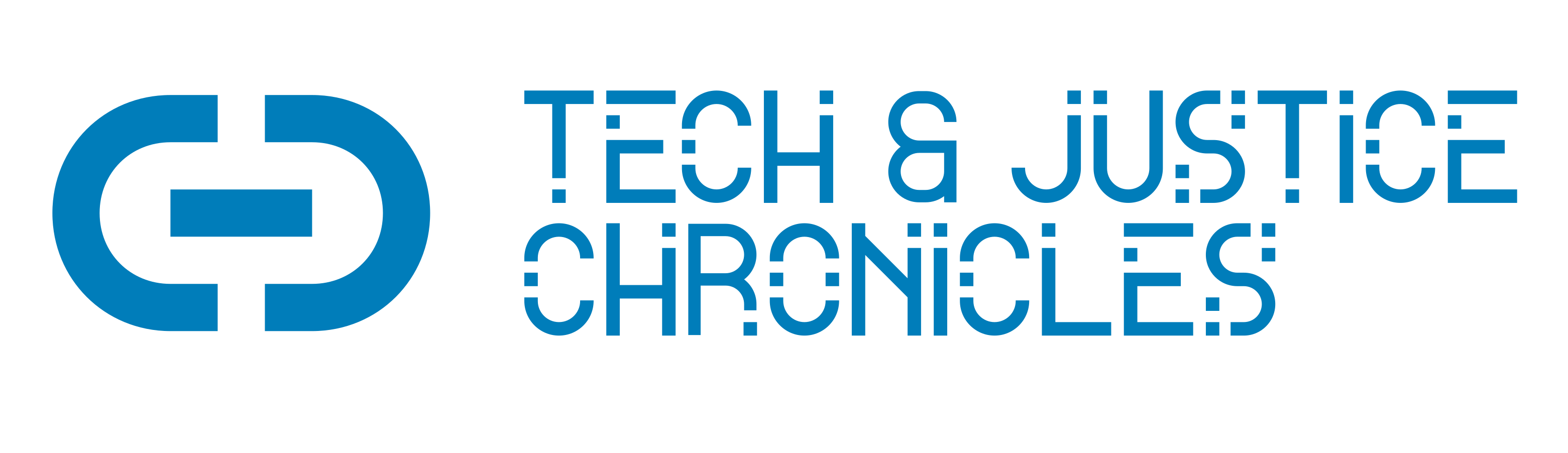 Tech & Justice Chronicles