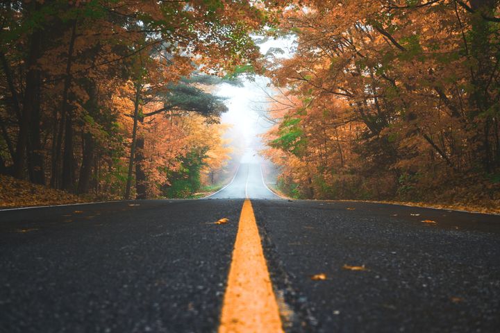Leading from Within: My Life Through the REFRAME Lens - Part 1