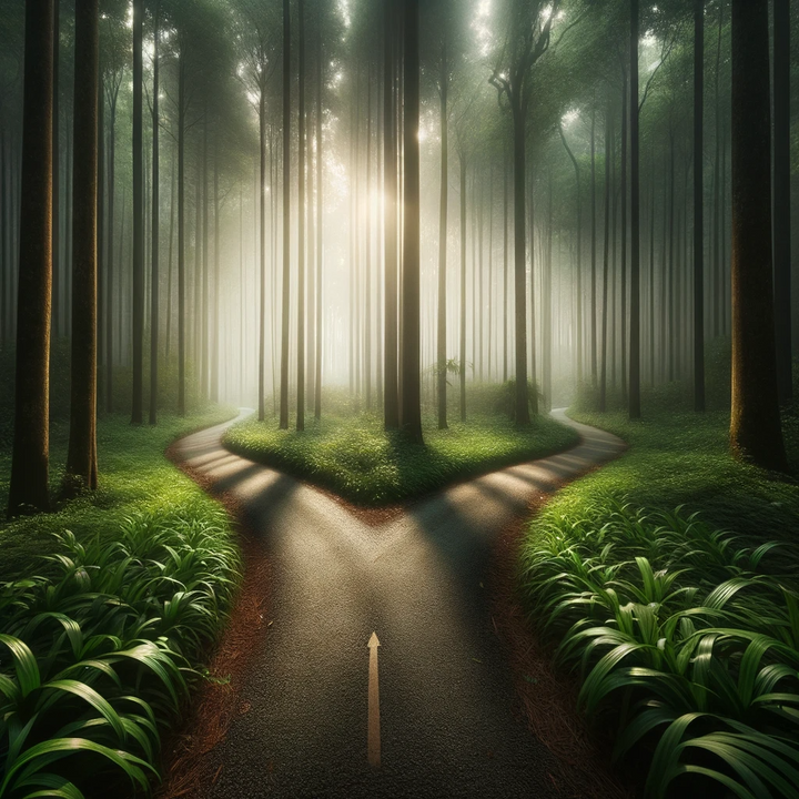 13 Lessons from the Road Less Traveled: A Journey from Prison to Tech Executive